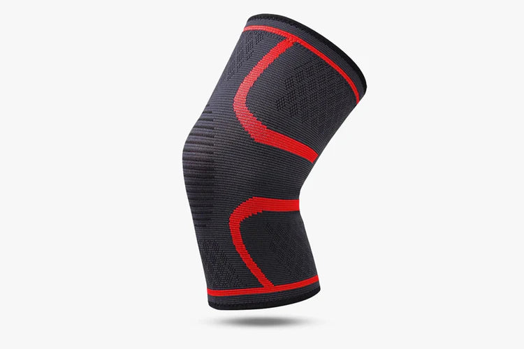 Compression Knee Sleeve - DMoose Father's Day Gift