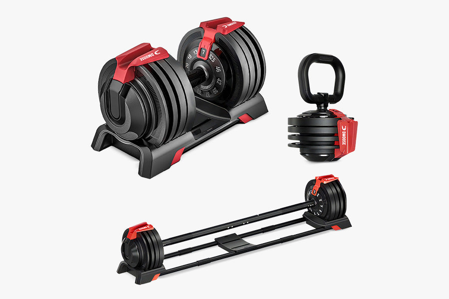 Home Gym Gifts - A Guide to This Season's Gifts for Home Gym Athletes -  Hampton Fitness