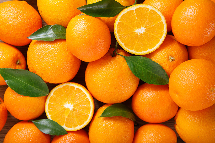 Oranges