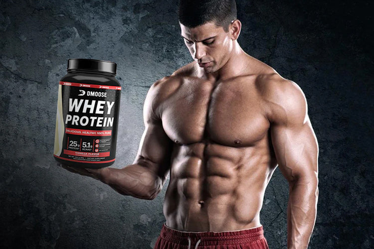 Whey Protein