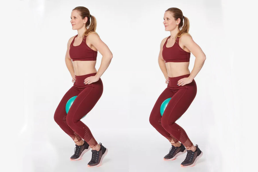 The Best Exercises for Stronger and Toned Inner Thighs That Actually Work –  DMoose