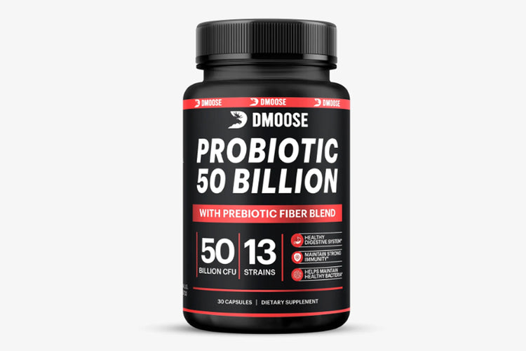 Probiotics