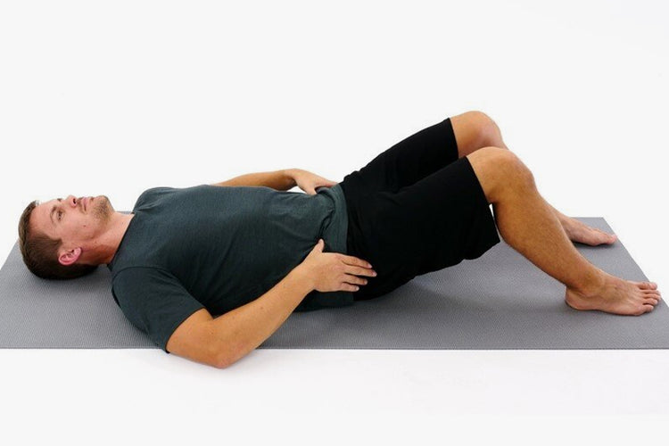 Abdominal Contact Relax