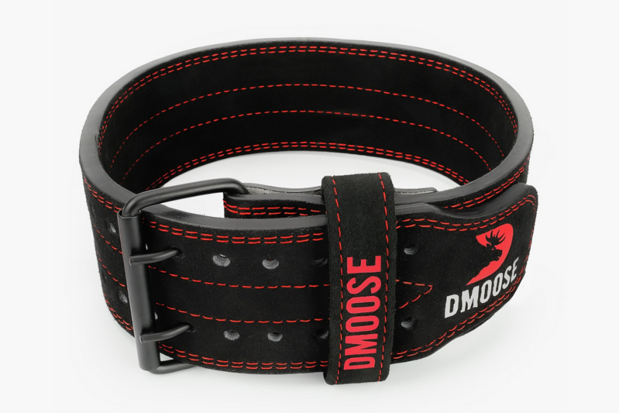 prong belt