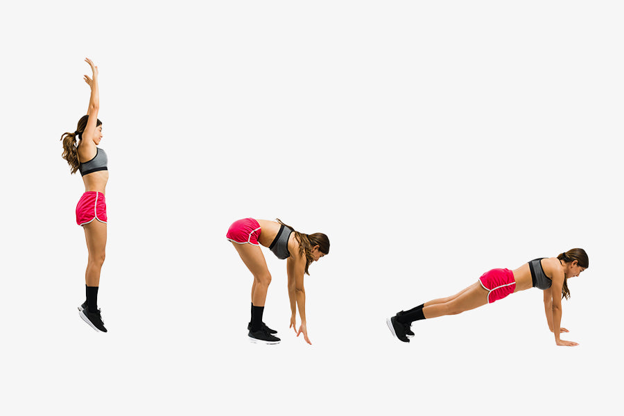 How to Do the Burpee: Complete Guide