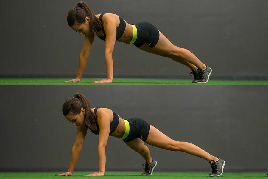 10 Jumping Jack Variations You Must Add To Your Cardio Workout - Fitness &  Workouts