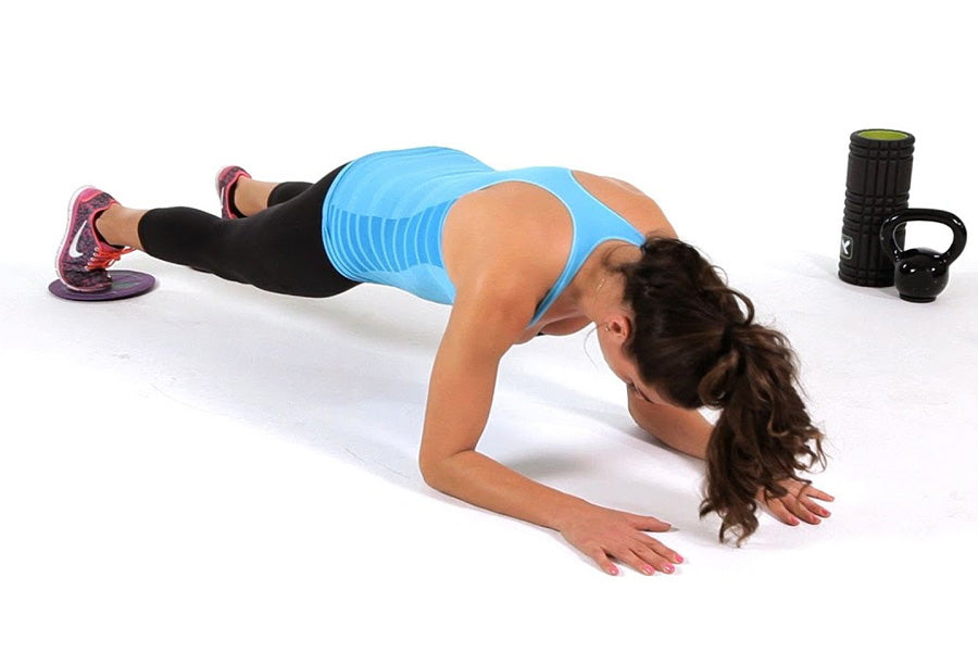 Core Slider for Abdominal&Core Workouts - China Sliders for