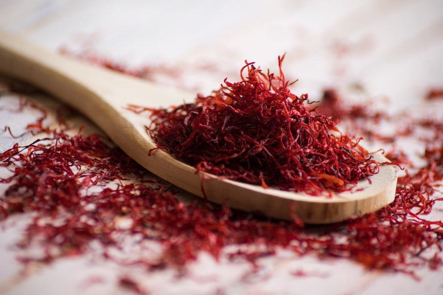 7 Saffron Extract Benefits