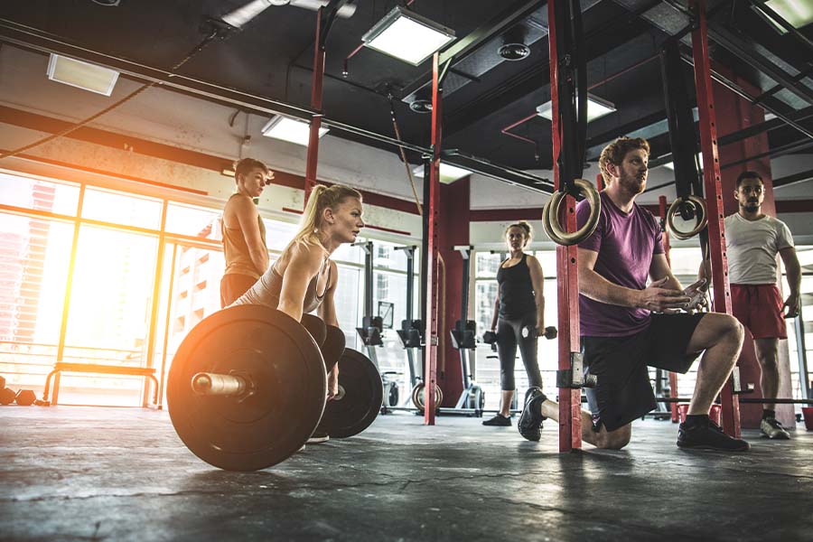 How Strength Training Improves Flexibility