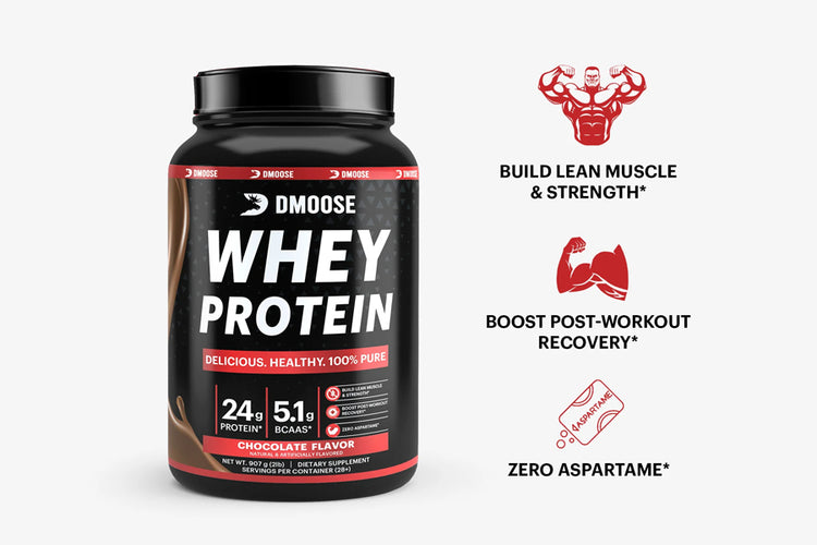 Whey Protein