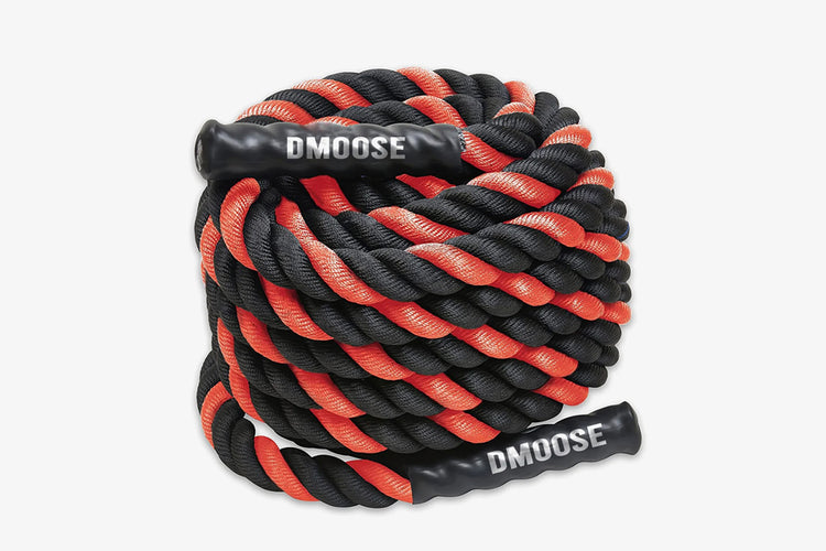 Which size battle Rope should I Get