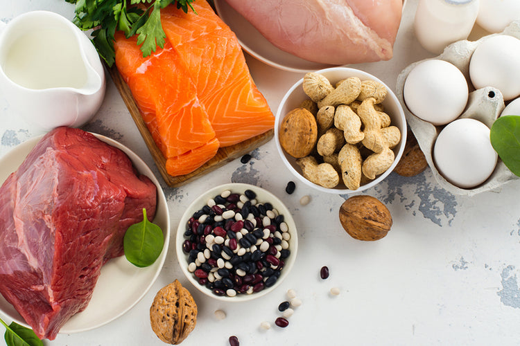 Adapting the Paleo Diet Plan for Athletes and Active Individuals