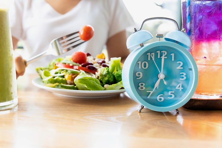 Benefits of Intermittent Fasting