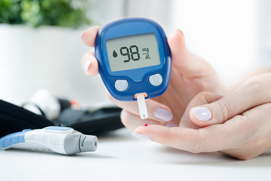 Blood Sugar Regulation