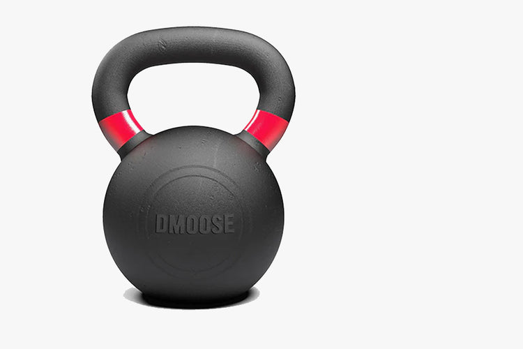 Cast Iron Kettlebell