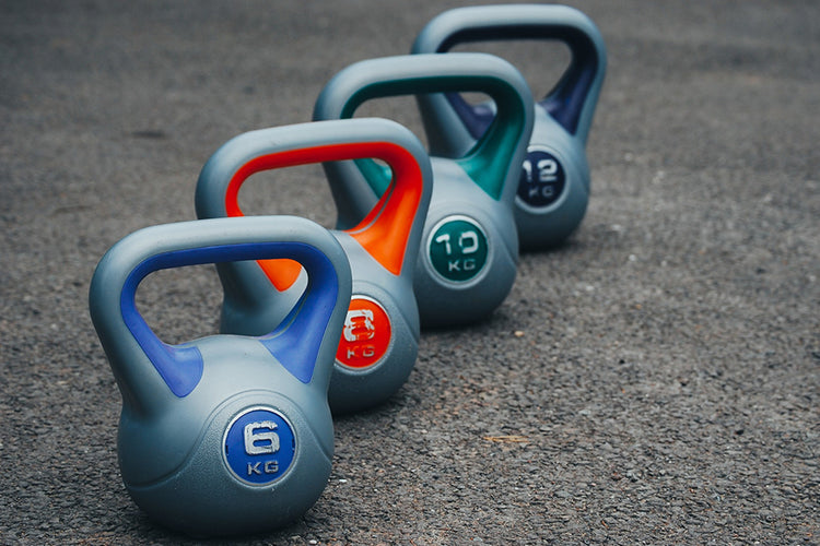 Competition Kettlebell