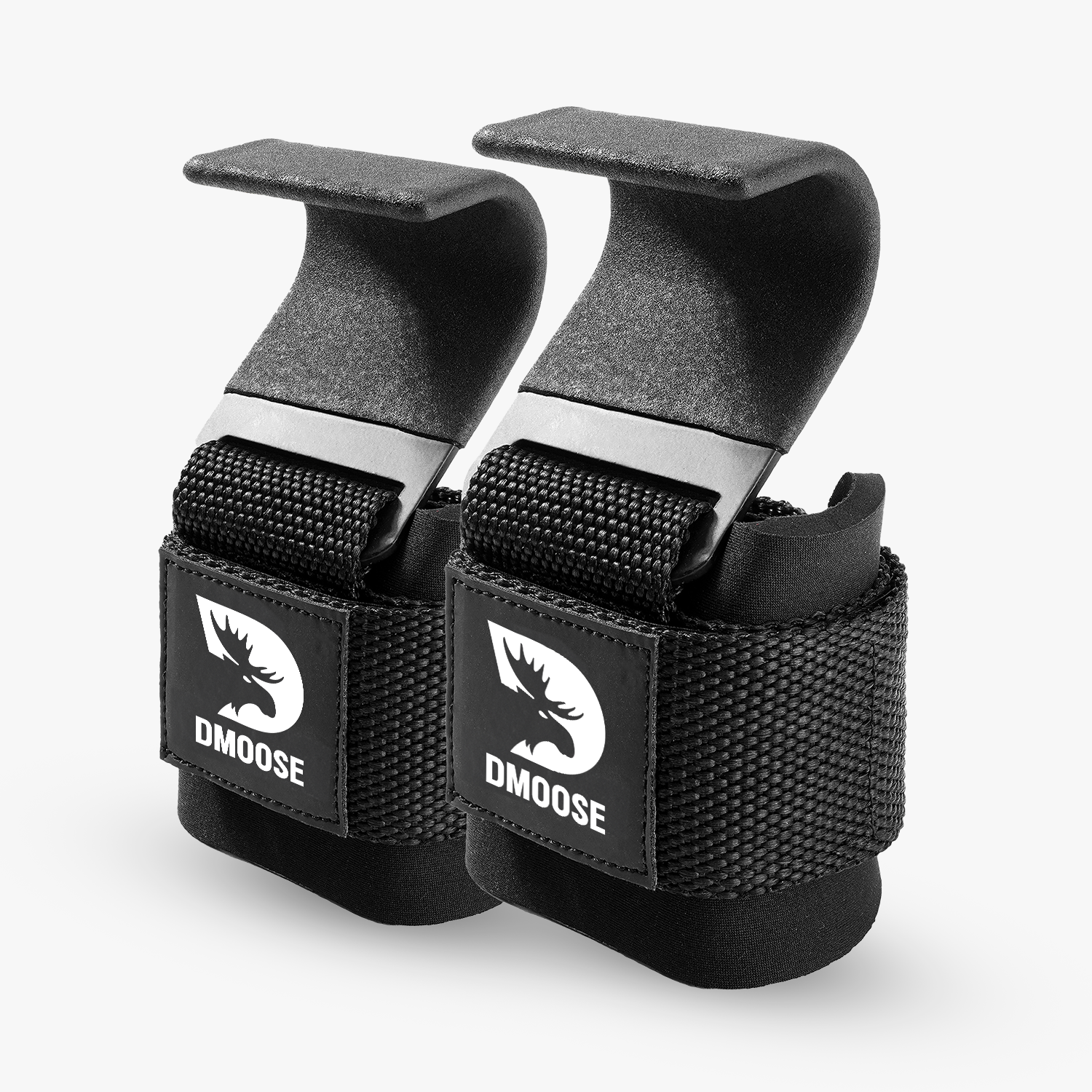 DMoose Lifting Hooks - DMoose product image