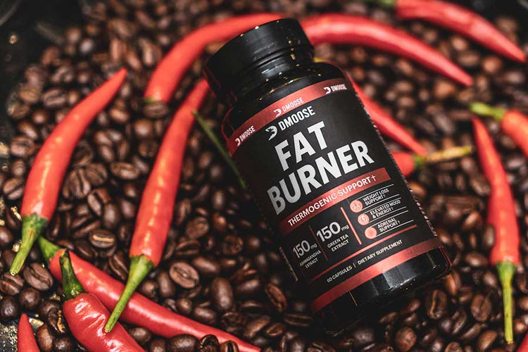 Fat burner