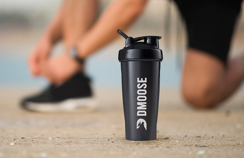 1PC, Shaker Bottle for Protein Mixes 12oz/400ml Pre Workout Shaker Bottles  with A Small Stainless Blender Ball and Classic Loop Hook