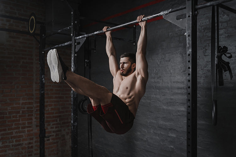 Are Door Pull-Up Bars a Game Changer in Fitness or Just a Fad? – DMoose