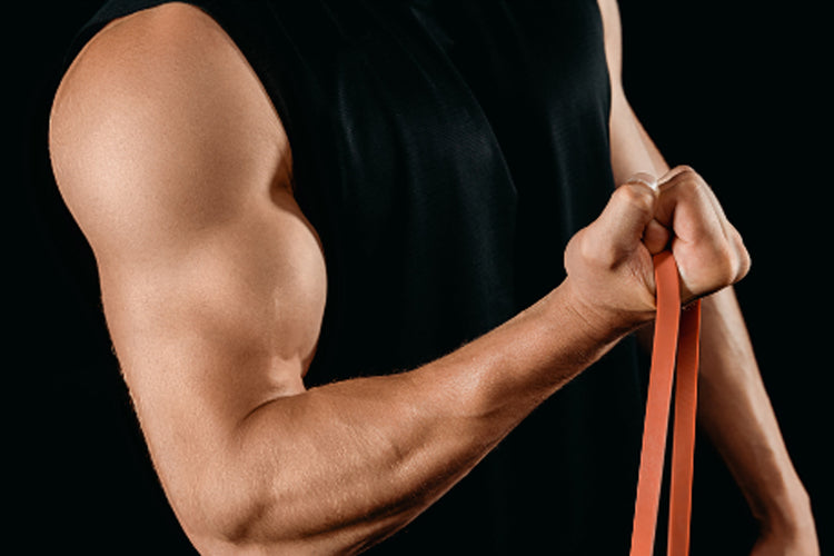 5. Double-Arm Forearm Curl