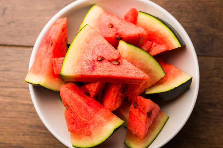 Eat Watermelon