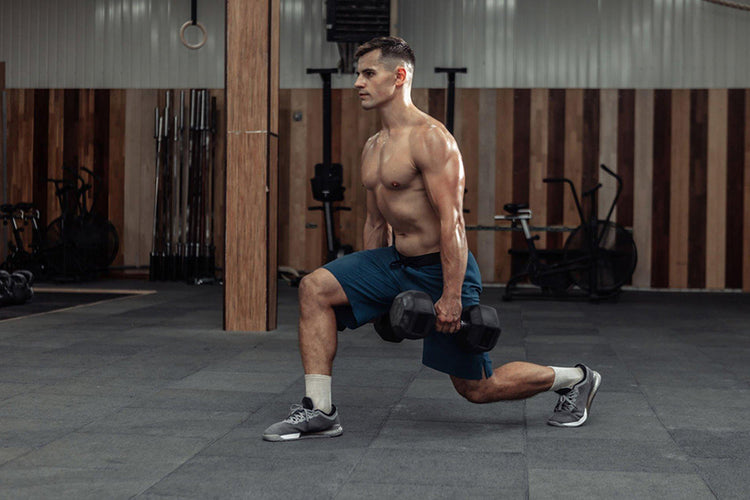 How to Add Supersets to Your Workout