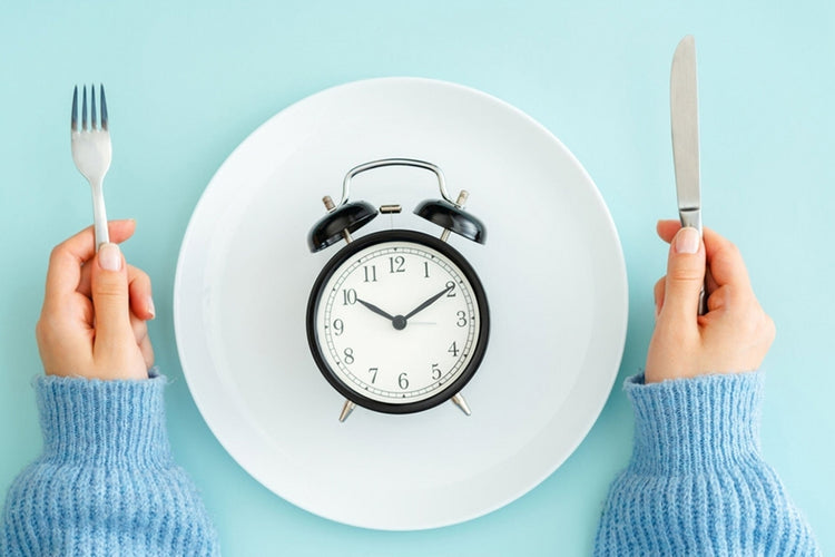 Intermittent Fasting Plans