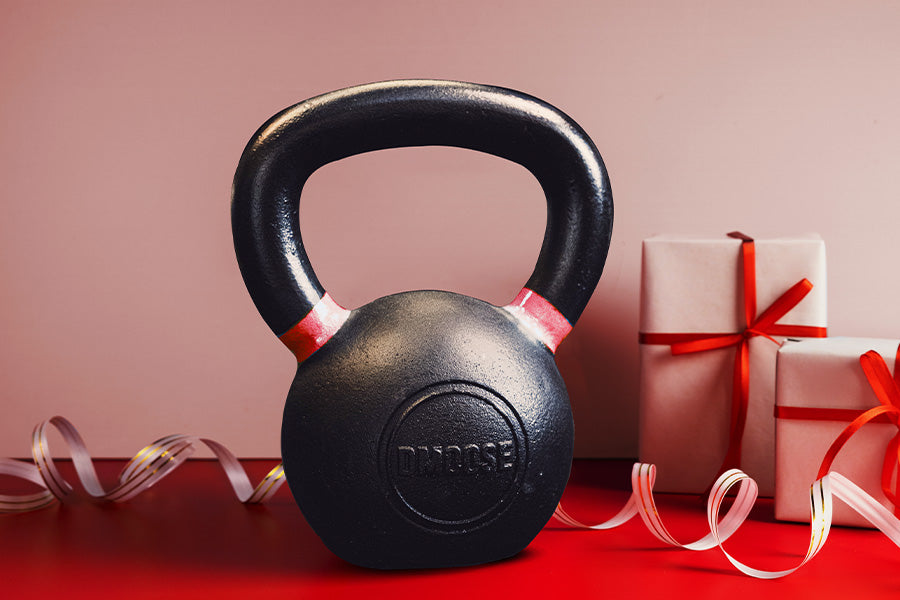 18 Gifts For Gym Lovers  Healthy Holiday Season 2023 – DMoose