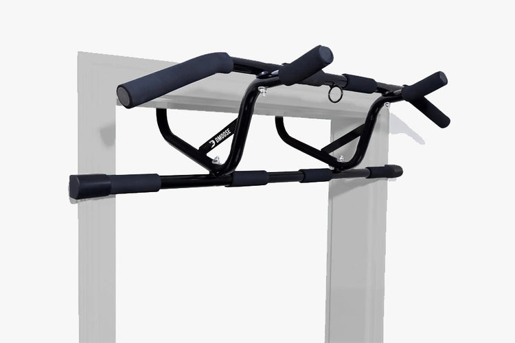 Elevate Your Fitness with Door Pull-Up Bars Safety & Selection Guide –  DMoose