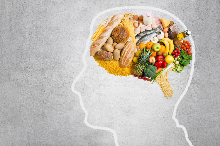 The Mind-Body Connection: How Nutrition Affects Mental Health