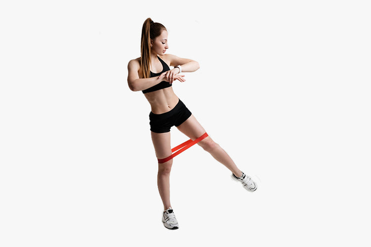 Supercharge Your Workouts with The Best Resistance Bands – DMoose