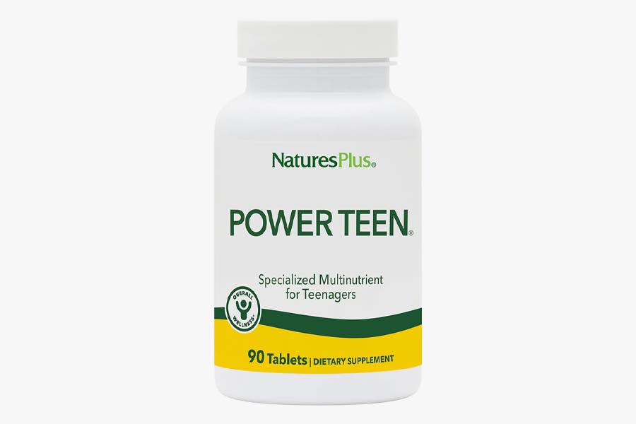 Best On-the-Go Multivitamin for Teens