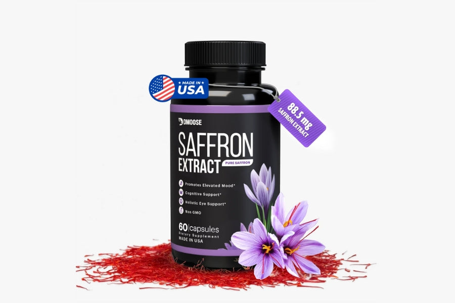 Where to Buy Saffron Extract?