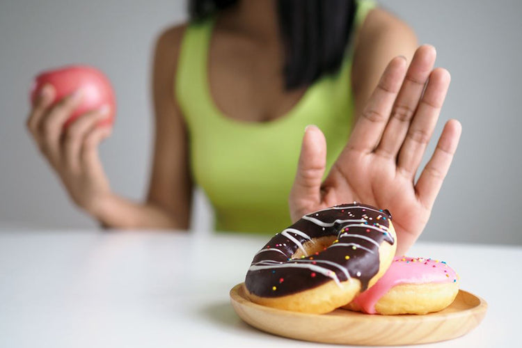 Should You Minimize the Sugar Amount in your Diet?