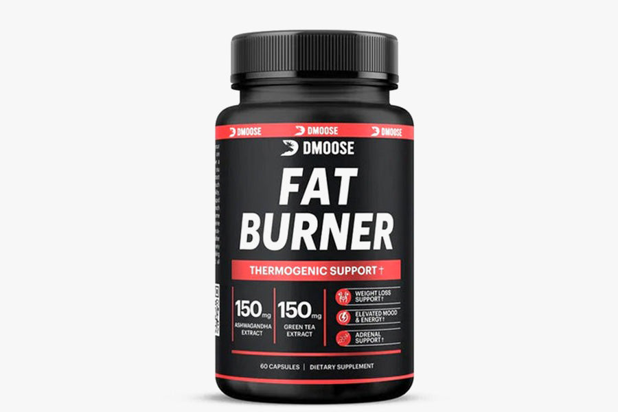 What are fat burners?