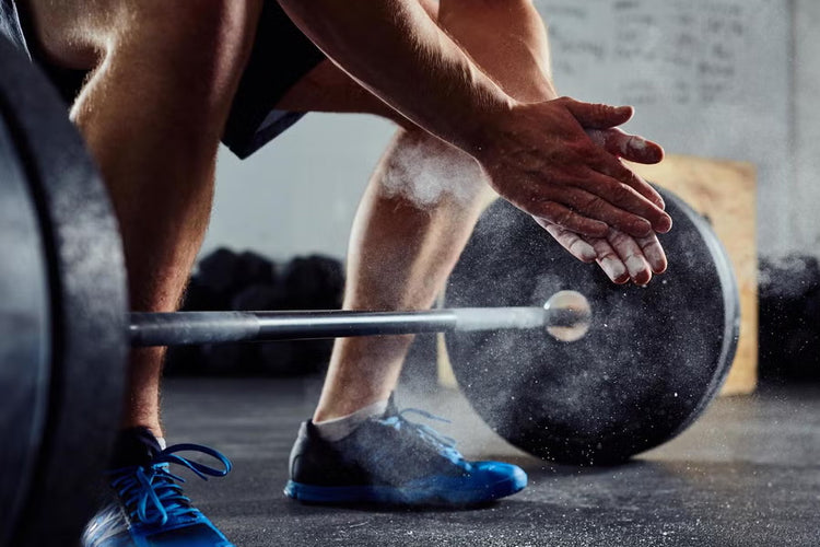 What Causes Calluses While Lifting?