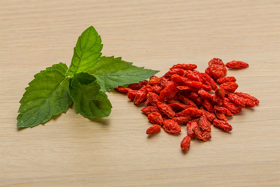 What is Berberine Complex?