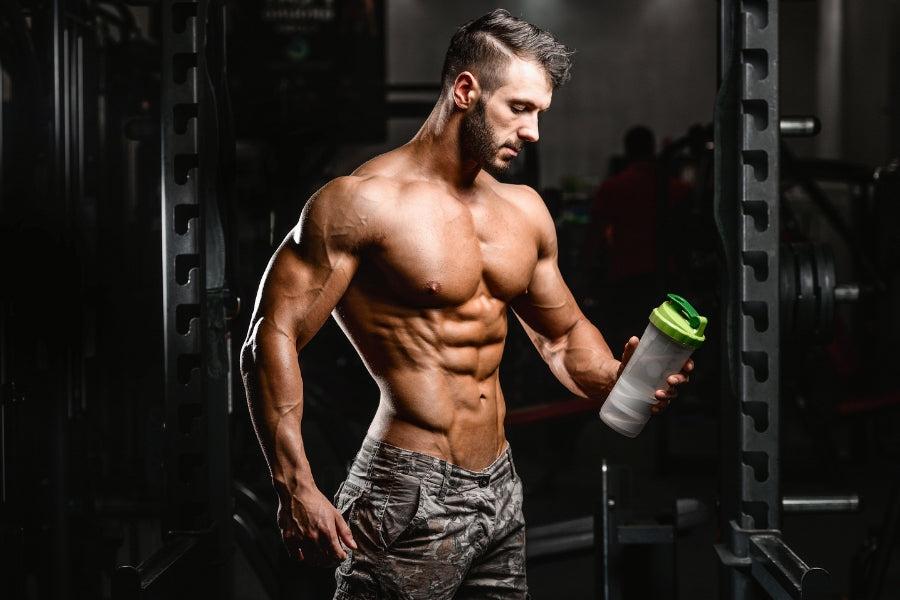 What is Grass Fed Whey Protein Isolate?