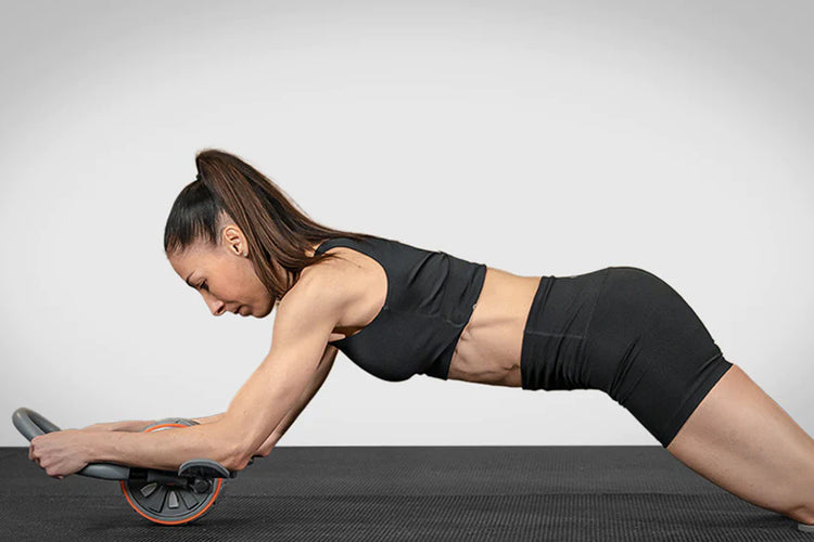 What Is an Ab Roller?
