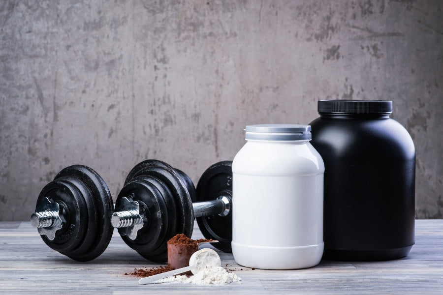 What is the Best Whey Protein Isolate?