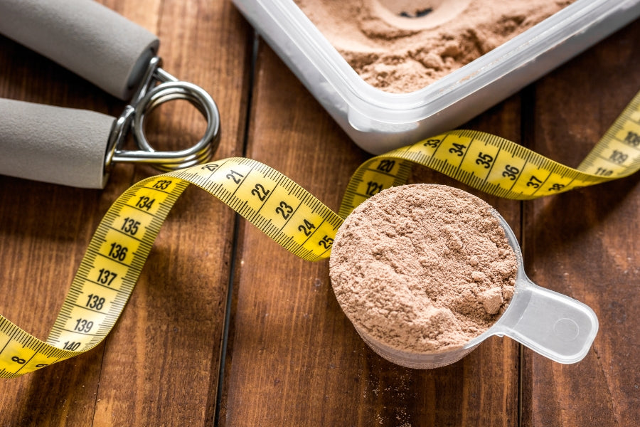 Where Does Whey Protein Isolate Come From?
