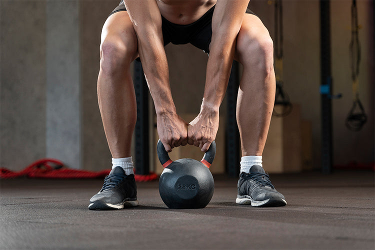 Where to Buy Kettlebells