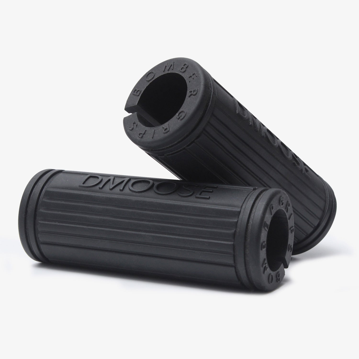 Fat Bar Grips For Weightlifting - DMoose product image