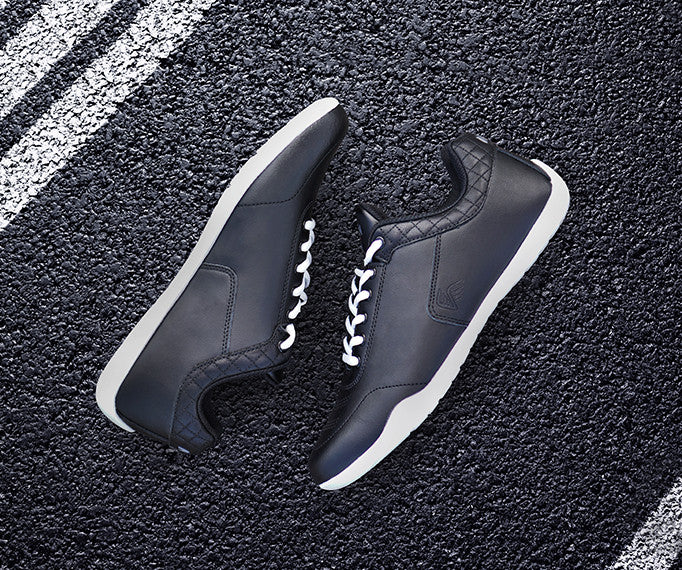 AKIN Driving Shoes - Sneakers that 