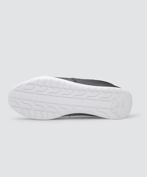 Download SHIFT Driving Sneaker | Black - AKIN Gear