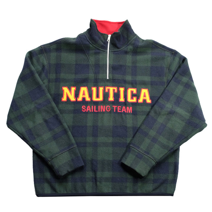 lil yachty nautica pullover