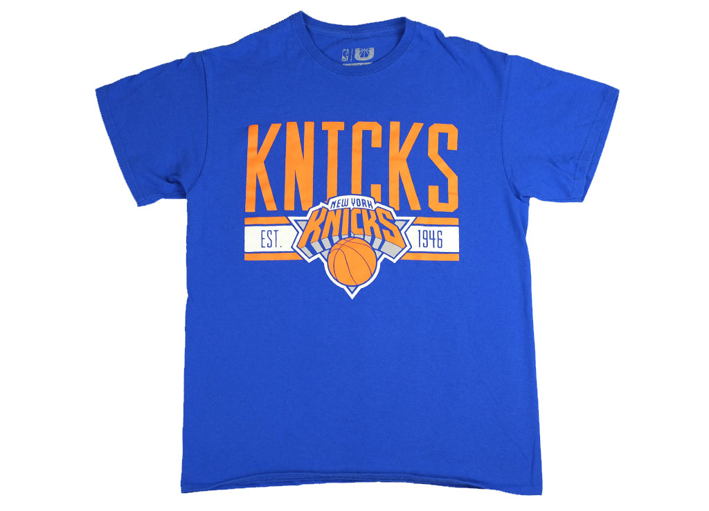 new york knicks tee shirts