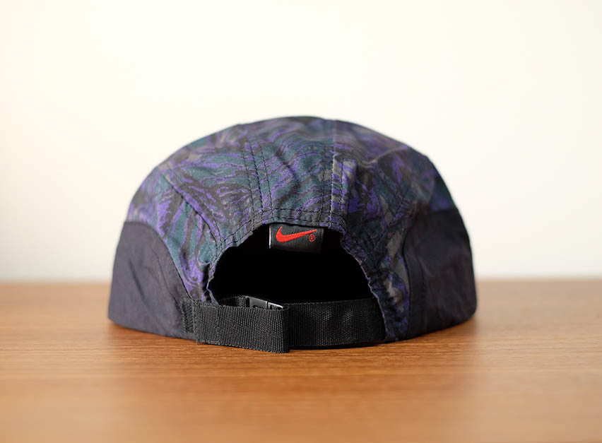 nike cap 5 panel