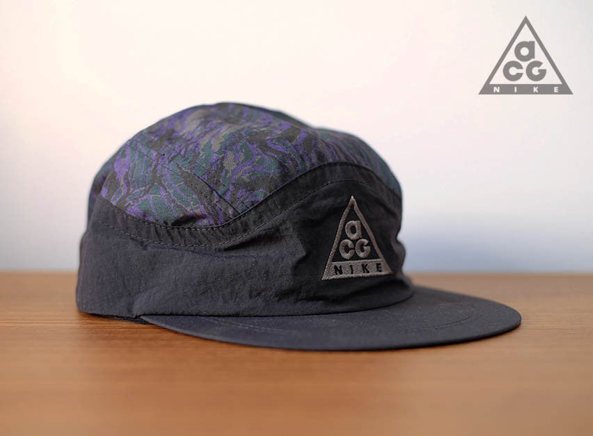 nike acg 5 panel